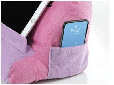 Zeuth Padimal Tablet Holder for Children