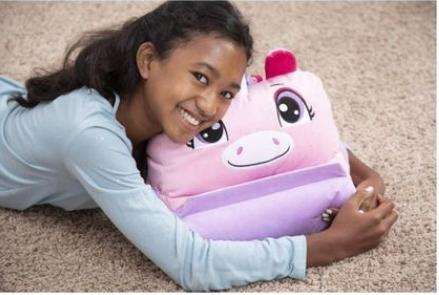 Zeuth Padimal Tablet Holder for Children