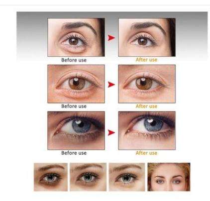 Pack Of Two Vitamin E Serum