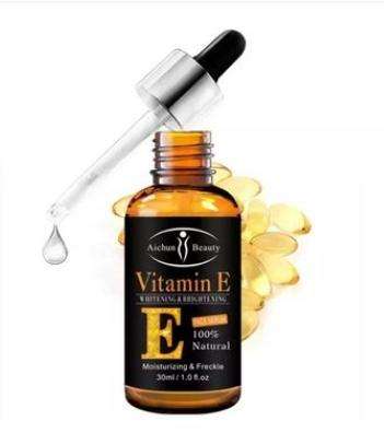 Pack Of Two Vitamin E Serum
