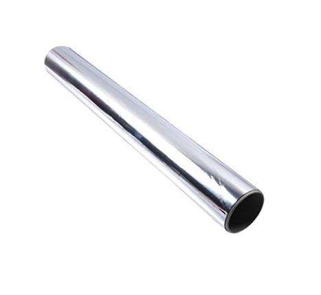 Aluminum Foil Sheet Roll Food Wrapper - 10 Meters