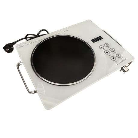 Household high-power electric ceramic stove