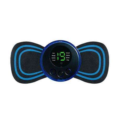 Mini EMS Muscle Massager