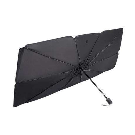 Foldable Car Windshield Sun Shade Umbrella