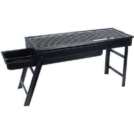 440 x 308 x 70mm Outdoor Grill stand