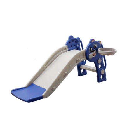Bear Face Slide For Children