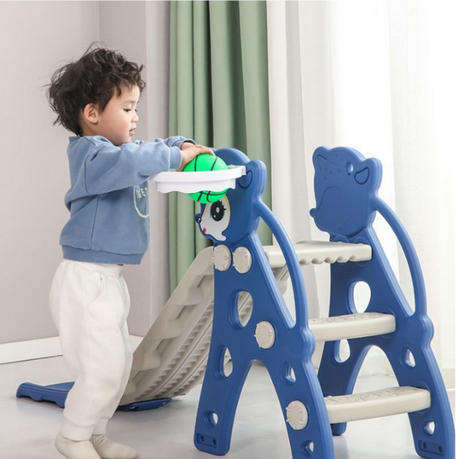 Bear Face Slide For Children