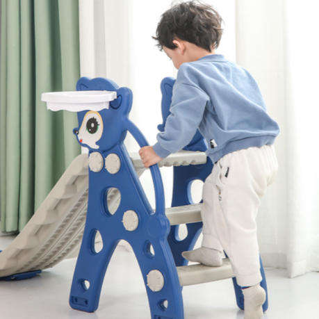 Bear Face Slide For Children