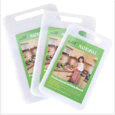 National Professional Cutting Boards