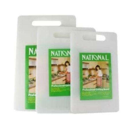 National Professional Cutting Boards