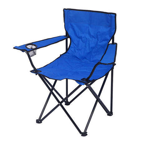 80x45x80cm Back Support Camping Chair HS-1