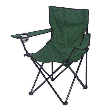 80x45x80cm Back Support Camping Chair HS-1