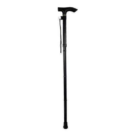 Hiking and Health Foldable Walking Stick