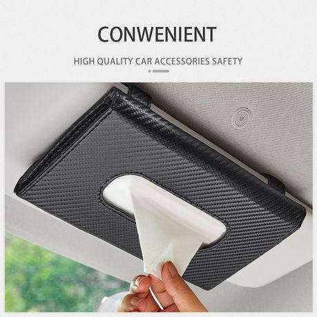 Car Tissue Holder AG-22