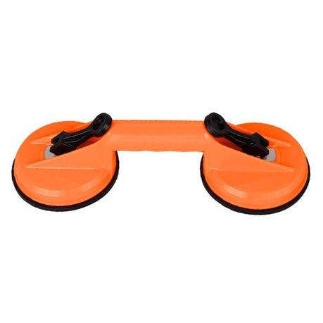 2 Claw Glass Suction Plate