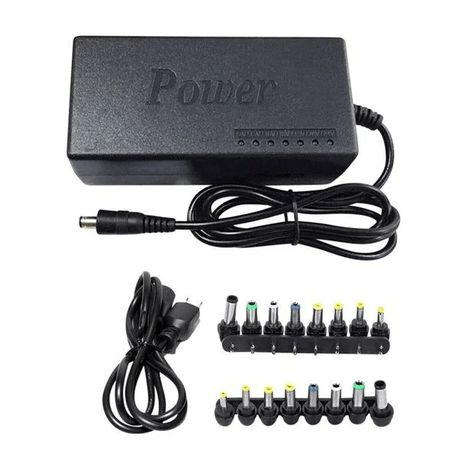 Carregador Portatil Universal
