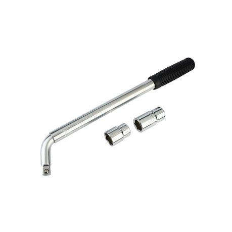 Shind Wheel Wrench Double End Sockets