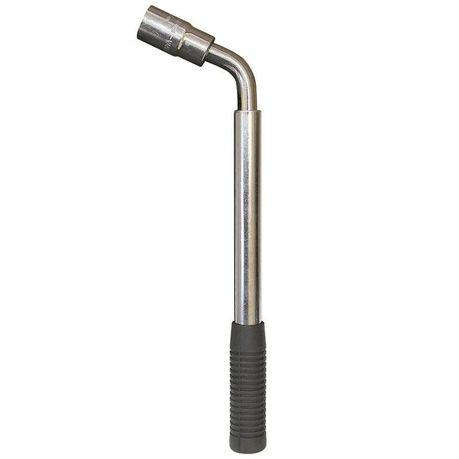 Shind Wheel Wrench Double End Sockets