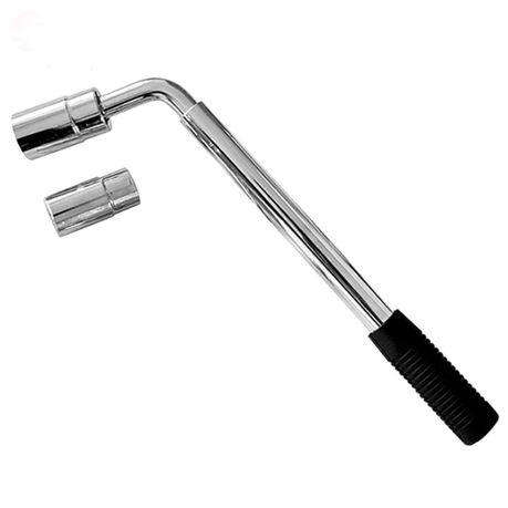 Shind Wheel Wrench Double End Sockets