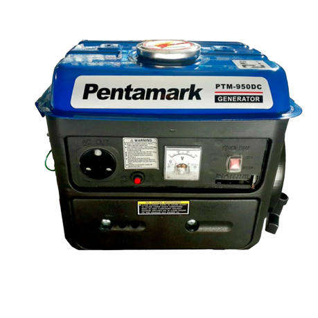 Pentamark 950DC Generator