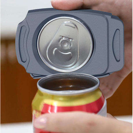 Can Opener, Swing Opener Can