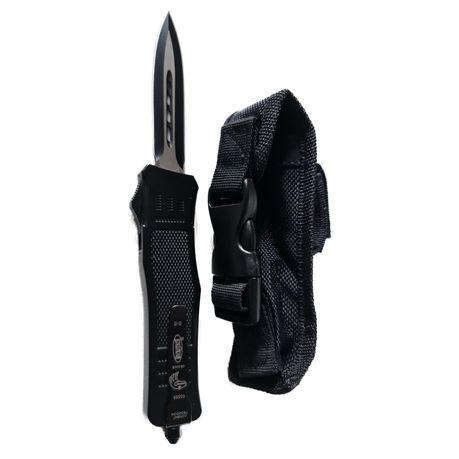 5.11 Tactical Double Edged - Dual action in and out - Automatic OTF-15cm