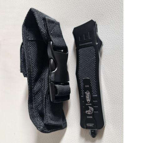 5.11 Tactical Double Edged - Dual action in and out - Automatic OTF-15cm