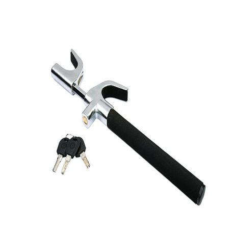 Anti-Theft Device Retractable Steering Lock CTC-770