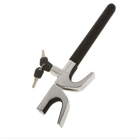Anti-Theft Device Retractable Steering Lock CTC-770