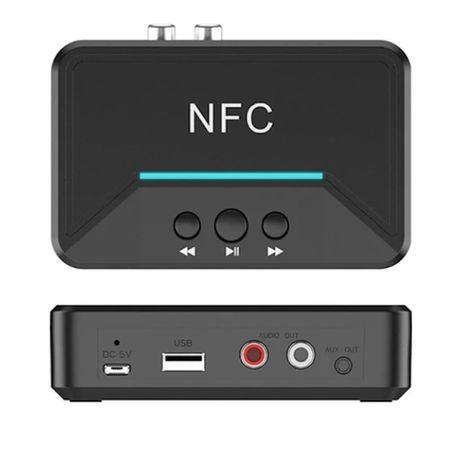 Andowl NFC Bluetooth Receiver