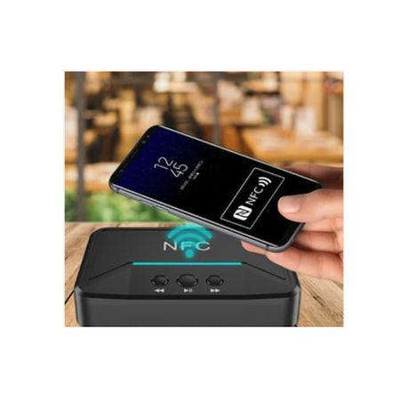 Andowl NFC Bluetooth Receiver