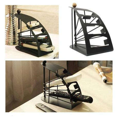 Remote Control Organiser
