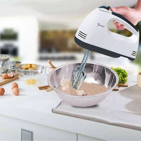 180W Hand MIXER