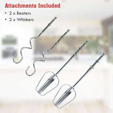 180W Hand MIXER