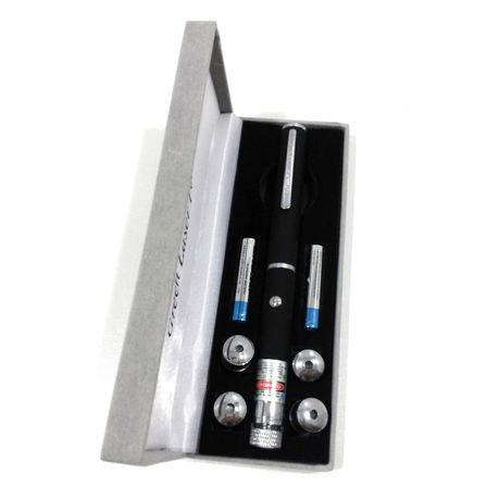 Green Laser Pointer