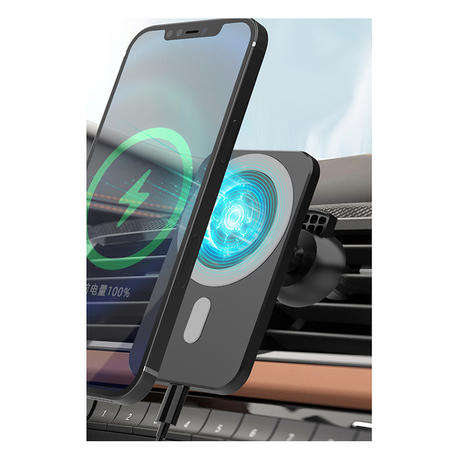 15W Car Wireless Fast Charger Q-PD21