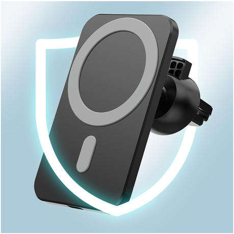 15W Car Wireless Fast Charger Q-PD21