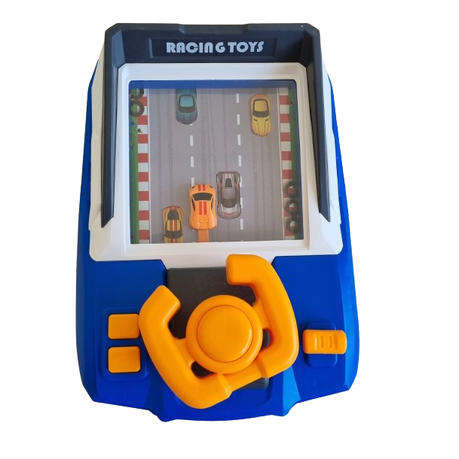 Car Racing Game