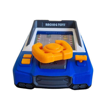 Car Racing Game