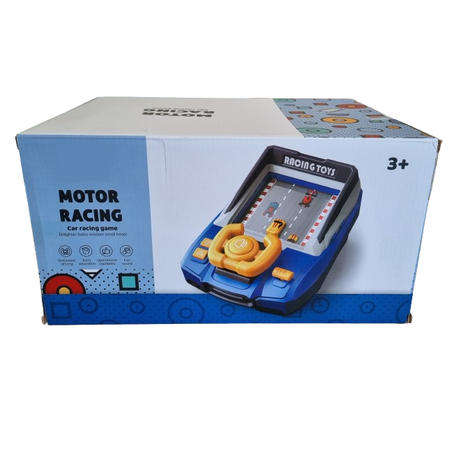Car Racing Game