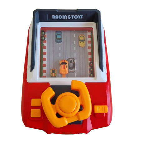 Car Racing Game