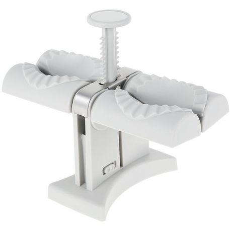 Dumpling Mold