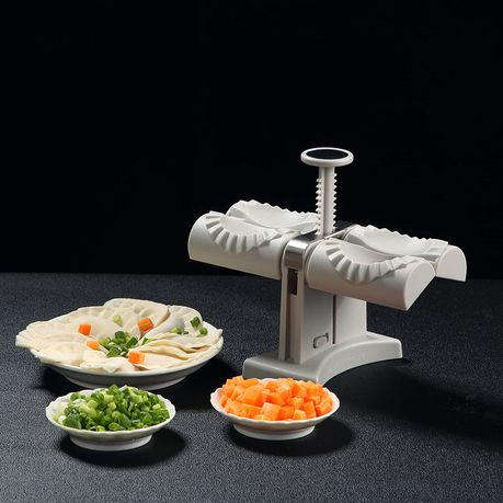 Dumpling Mold