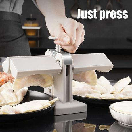 Dumpling Mold