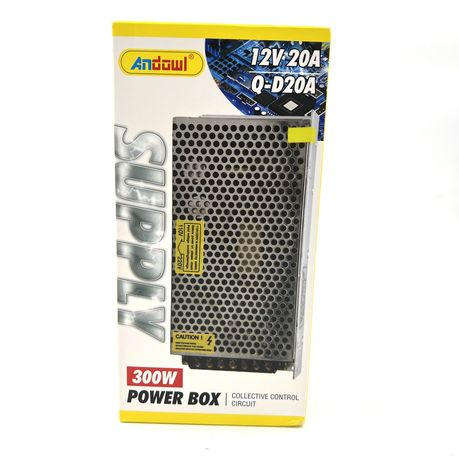 Andowl Power Supply Box 300W
