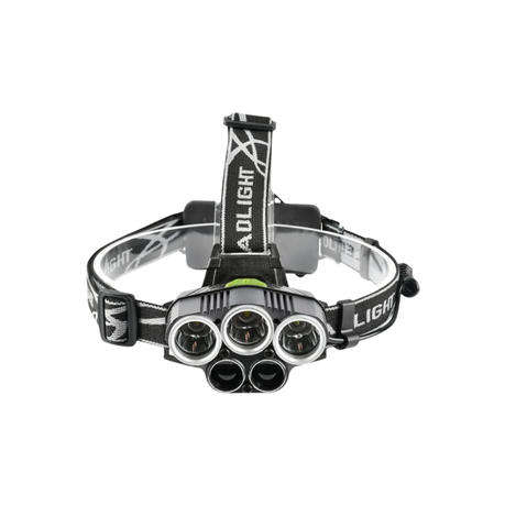 LED Spotlight Headlamp Q-TD34