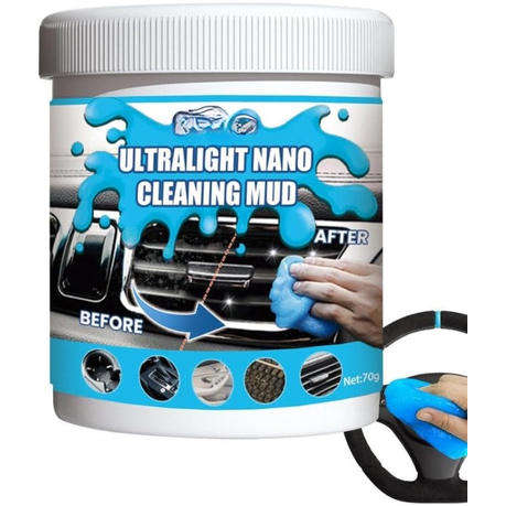 Multifunctional Cleaning Soft Mud-AB-126