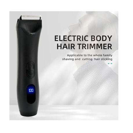 Electric Hair Trimmer Q-TM104