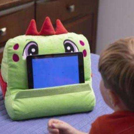 Dinosaur Tablet & Book Holder
