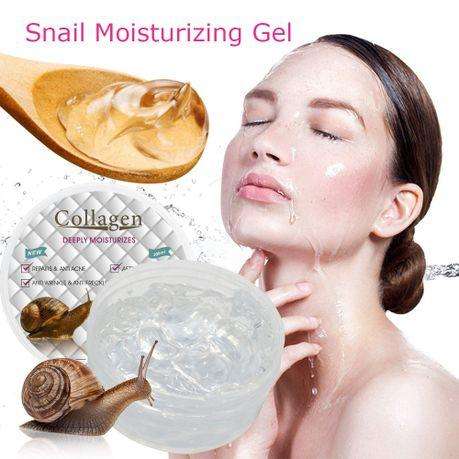 Snail Gel - 300ml